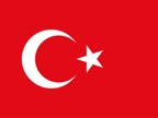 012_Türkei_Fahne